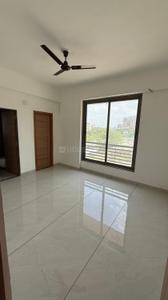 Image of 1755 Sq.ft 3 BHK Apartment / Flat for sale in Shikshapatri Sky Park, Sargasan, Gandhinagar for Rs. 7251000