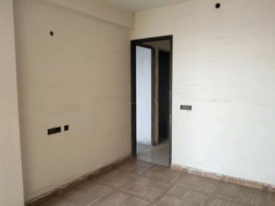 Bedroom Image of 873 Sq.ft 2 BHK Apartment / Flat for sale in Saya Gold Avenue Phase 1, Indirapuram Ghaziabad for Rs. 13687500