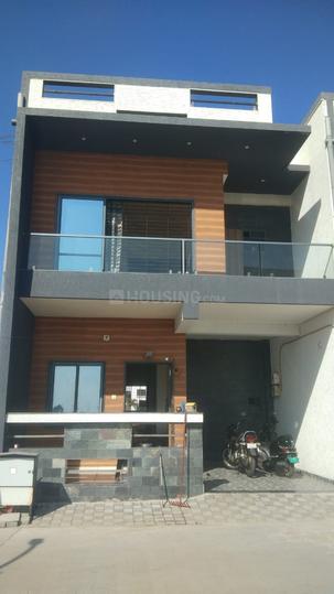 Barbodhan Main Image 1