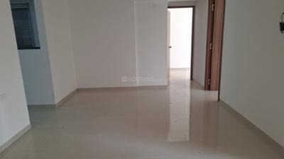 Living Room Image of 1002 Sq.ft 2 BHK Apartment / Flat for rent in 45 Shashwat Heights, Punawale Pune for Rs. 24100
