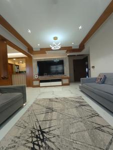 Hall Image of 3443 Sq.ft 4 BHK Apartment / Flat for sale in Serenity Lavish, Sola Ahmedabad for Rs. 35100000