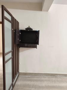 Bedroom Image of 600 Sq.ft 1 BHK Independent House for rent in JP Nagar Bengaluru for Rs. 15000