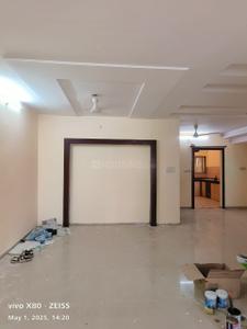 Hall Image of 2200 Sq.ft 4 BHK Duplex for rent in Bawadiya Kalan Bhopal for Rs. 24000