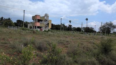 Dadadahalli Plot View 3