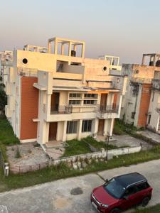 Image of 1700 Sq.ft 3.5 BHK Villa for sale in India Greenland the Eco Village, Makrampur, Kolkata for Rs. 6800000
