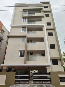 Building Image of 2185 Sq.ft 3 BHK Apartment / Flat for sale in Yendada Visakhapatnam for Rs. 12900000