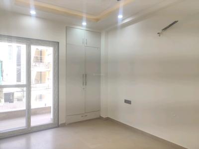 Bedroom Image of 2100 Sq.ft 4 BHK Builder Floor for sale in Green Field Colony Faridabad for Rs. 18500000