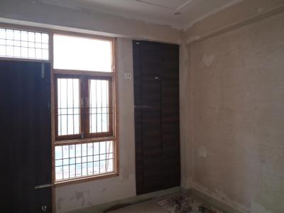 Bedroom Image of 950 Sq.ft 2 BHK Apartment / Flat for sale in Hark Sai Homes 4, Sector 49 Noida for Rs. 3800069