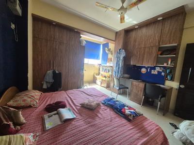 Bedroom Image of 1200 Sq.ft 2 BHK Apartment / Flat for sale in Supertech Icon, Indirapuram Ghaziabad for Rs. 11700000