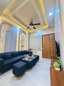 Hall Image of 2400 Sq.ft 4 BHK Independent House for sale in Vaishali Nagar Extension Jaipur for Rs. 16000000