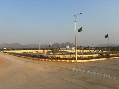 Image of 1800 Sq.ft Residential Plot / Land for sale in Chowk, Navi Mumbai for Rs. 10900000