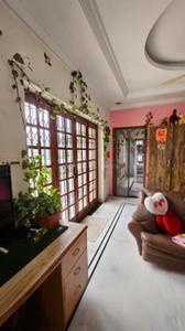 Hall Image of 5500 Sq.ft 6 BHK Independent House for rent in Banjara Hills Hyderabad for Rs. 400000