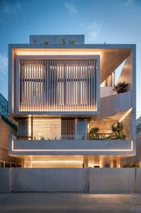 Image of 5000 Sq.ft 7 BHK Villa for sale in Injambakkam, Chennai for Rs. 45000000