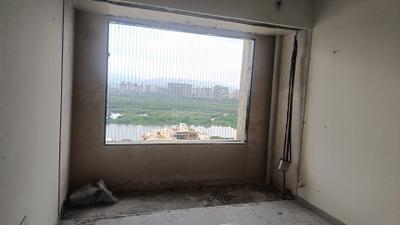 Bedroom Image of 1750 Sq.ft 3 BHK Apartment / Flat for sale in Kharghar Navi Mumbai for Rs. 30000000