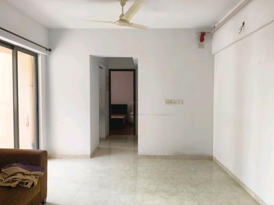 Living Room Image of 650 Sq.ft 1 BHK Apartment / Flat for sale in Lodha Lakeshore Greens, Palava Phase 2 Thane for Rs. 3499000