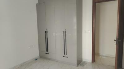 Bedroom Image of 1750 Sq.ft 3.5 BHK Apartment / Flat for sale in ATS Tourmaline, Sector 109 Gurgaon for Rs. 24500000