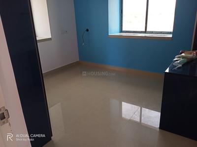 Bedroom Image of 2455 Sq.ft 3 BHK Duplex for sale in New Town Kolkata for Rs. 14500000