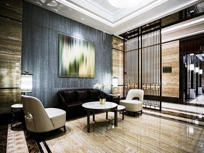 Image of 1420 Sq.ft 2 BHK Apartment / Flat for sale in M3M Golf Hills, Sector 79, Gurgaon for Rs. 20500000