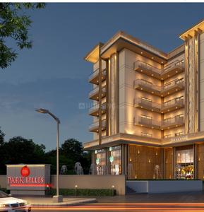 Image of 2695 Sq.ft 3 BHK Apartment / Flat for sale in Park Belles, Mussoorie Road, Dehradun for Rs. 37800000