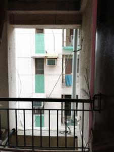Living Room Image of 450 Sq.ft 1 BHK Apartment / Flat for sale in Sector 23B Dwarka New Delhi for Rs. 4800000