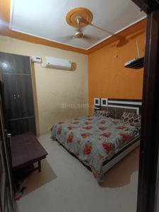 Bedroom Image of 2200 Sq.ft 4 BHK Independent House for sale in Basti Bawa Khel Jalandhar for Rs. 4500000