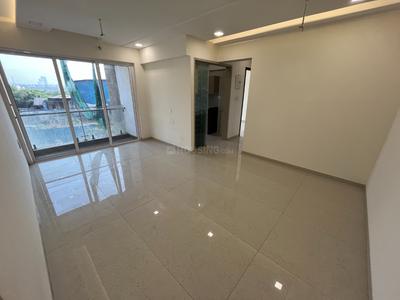 Hall Image of 1252 Sq.ft 2 BHK Apartment / Flat for sale in Shri Ratnaraj Skyline Wing B, Bhayandar West Mira Bhayandar for Rs. 13000000