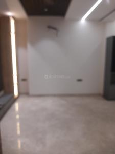 Hall Image of 1650 Sq.ft 3 BHK Builder Floor for sale in Janakpuri New Delhi for Rs. 42500000