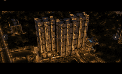 Image of 1344 Sq.ft 2 BHK Apartment / Flat for sale in Abhee Celestial City, Gunjur, Bengaluru for Rs. 18000000