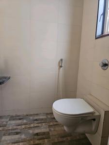 Common Bathroom Image of 520 Sq.ft 1 BHK Apartment / Flat for sale in Kolte Patil Ivy Estate Nia, Wagholi Pune for Rs. 4000000