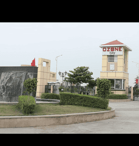 Image of 2700 Sq.ft Residential Plot / Land for sale in Ozone City, Mahua Khera, Aligarh for Rs. 10900000