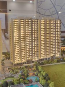 Image of 1440 Sq.ft 3 BHK Apartment / Flat for sale in The O G By Habulus, Electronic City, Bengaluru for Rs. 14000000