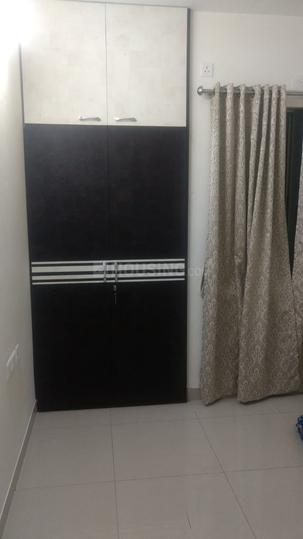Tata Amantra Bedroom 1