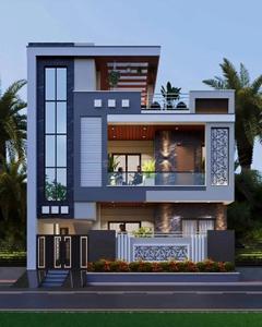 3.5 BHK Independent House
