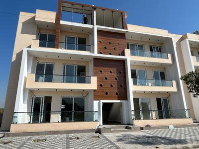 Image of 2250 Sq.ft Residential Plot / Land for sale in Parsvnath Parsvnath Greens, Peer Muchalla, Zirakpur for Rs. 12500000