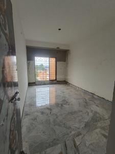 Bedroom Image of 1100 Sq.ft 3 BHK Apartment / Flat for sale in Belghoria Kolkata for Rs. 4620000