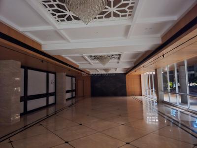 Balcony Image of 1450 Sq.ft 3 BHK Apartment / Flat for rent in Bhagwati 19 East, Nerul Navi Mumbai for Rs. 90000