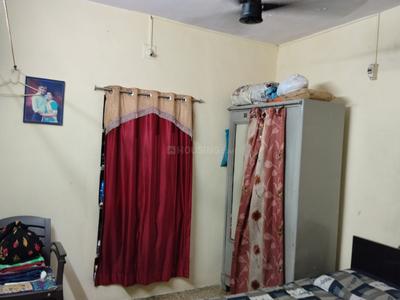 Bedroom Image of 891 Sq.ft 1.5 BHK Apartment / Flat for sale in Vejalpur Ahmedabad for Rs. 4350000
