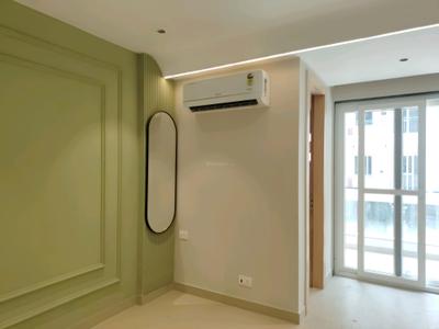 Bedroom Image of 1703 Sq.ft 3 BHK Apartment / Flat for sale in AIPL Zen Residences, Sector 70A Gurgaon for Rs. 29000000