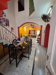 Hall Image of 2700 Sq.ft 3 BHK Independent House for sale in Nizampura Vadodara for Rs. 21000000
