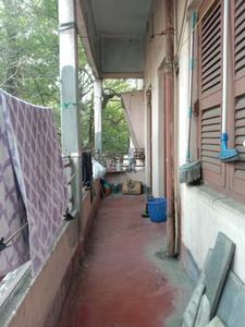 Bedroom One Image of 3500 Sq.ft 6 BHK Builder Floor for sale in Tangra Kolkata for Rs. 19000000