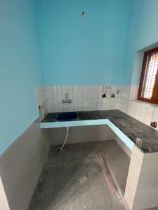 Kitchen Image of 150 Sq.ft 1 RK Apartment / Flat for rent in Sudhowala Dehradun for Rs. 6500