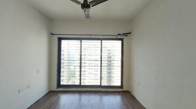 Hall Image of 1000 Sq.ft 2 BHK Apartment / Flat for rent in ACME Ozone Phase 2, Thane West Thane for Rs. 40000
