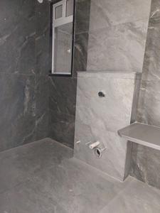 Common Bathroom Image of 1010 Sq.ft 2 BHK Apartment / Flat for sale in Eternia Phase II, Ghorpadi Pune for Rs. 9500000
