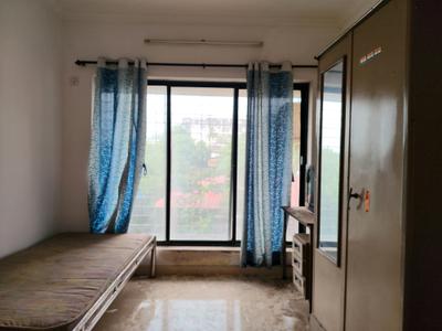 Bedroom Image of 900 Sq.ft 3 BHK Apartment / Flat for sale in Royal Palms Summit Apartments, Goregaon East Mumbai for Rs. 10000000