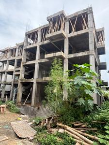 Image of 1485 Sq.ft 3 BHK Apartment / Flat for sale in Rajgarh, Guwahati for Rs. 8400000