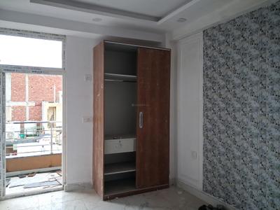 Bedroom Image of 1500 Sq.ft 3 BHK Apartment / Flat for sale in Swastik AVS Infra Homes by Swastik Homes, Sector 102 Noida for Rs. 5500000