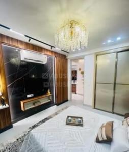 Bedroom Image of 1301 Sq.ft 2 BHK Apartment / Flat for sale in Kharar Mohali for Rs. 9190000