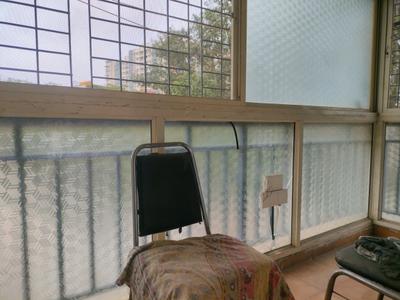 Bedroom Two Image of 1000 Sq.ft 2 BHK Apartment / Flat for rent in MVS Paradise, Chansandra Bengaluru for Rs. 34000