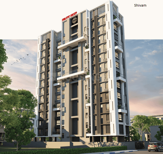 Swastic Shivam Apartment Main Image 1