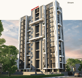 3 BHK Flat